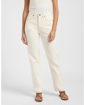 LEE® WOMAN DENIM PANTS...